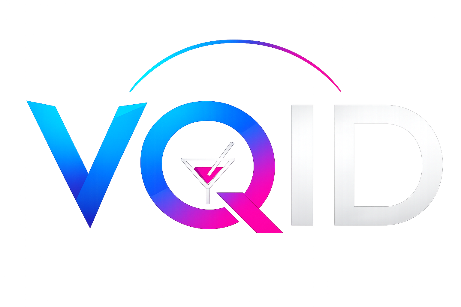 VQID Logo